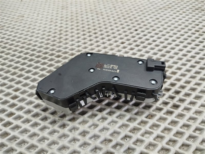 кнопки управления сиденьем, 4500 рублей, Санкт-Петербург