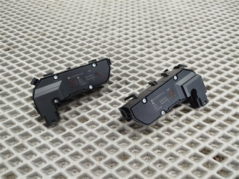 Кнопка подогрева сиденья, 3500 рублей, Санкт-Петербург