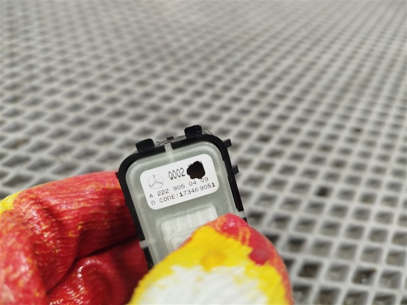 кнопка открывания багажника, 3000 рублей, Санкт-Петербург