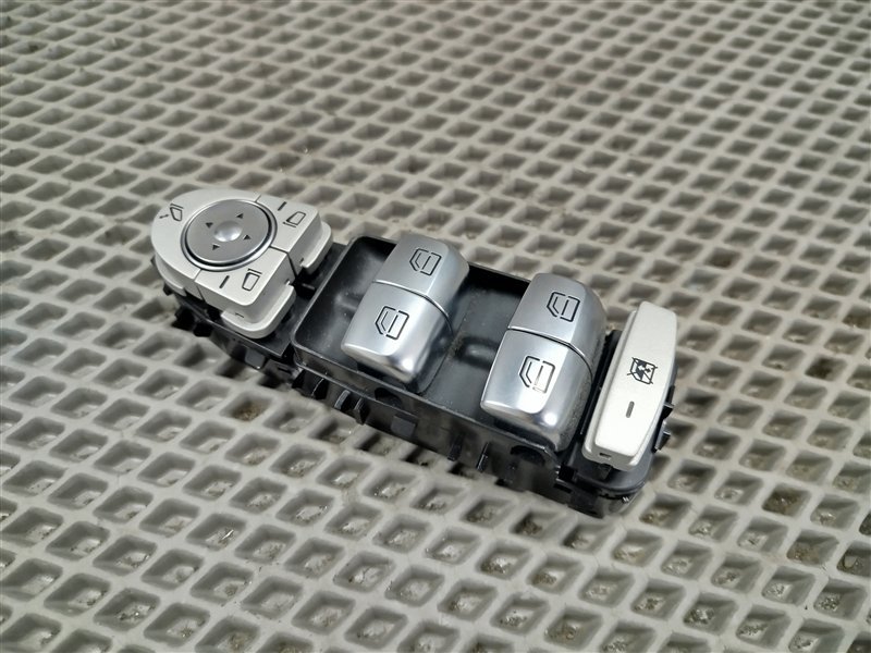 блок кнопок стеклоподъемника, 9000 рублей, Санкт-Петербург