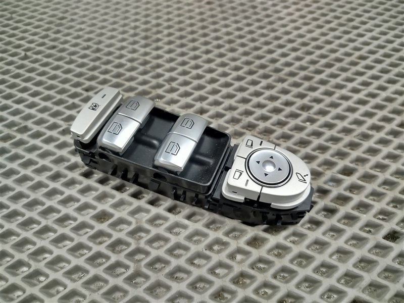 блок кнопок стеклоподъемника, 9000 рублей, Санкт-Петербург