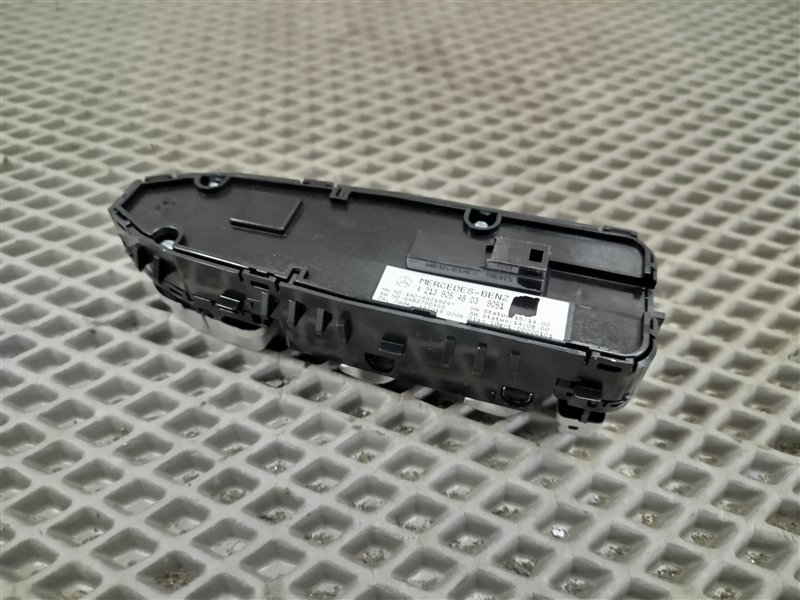 блок кнопок стеклоподъемника, 9000 рублей, Санкт-Петербург