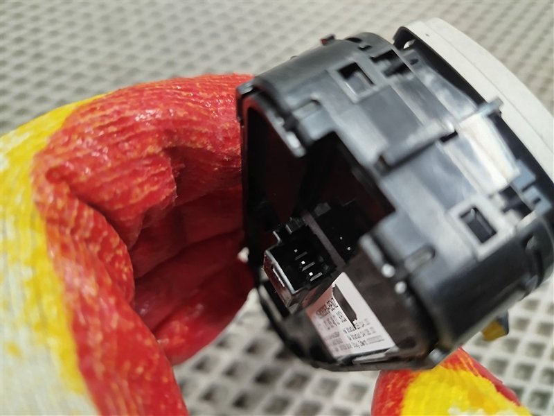 блок кнопок стеклоподъемника, 9000 рублей, Санкт-Петербург