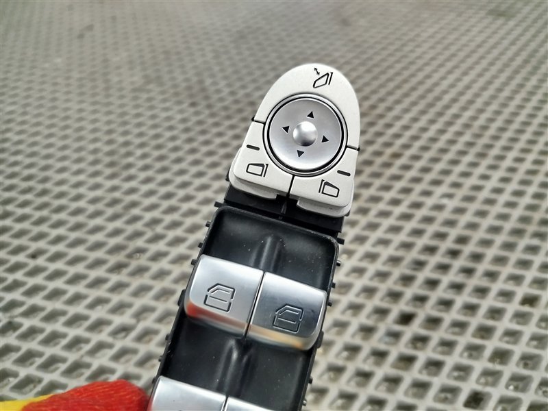 блок кнопок стеклоподъемника, 9000 рублей, Санкт-Петербург