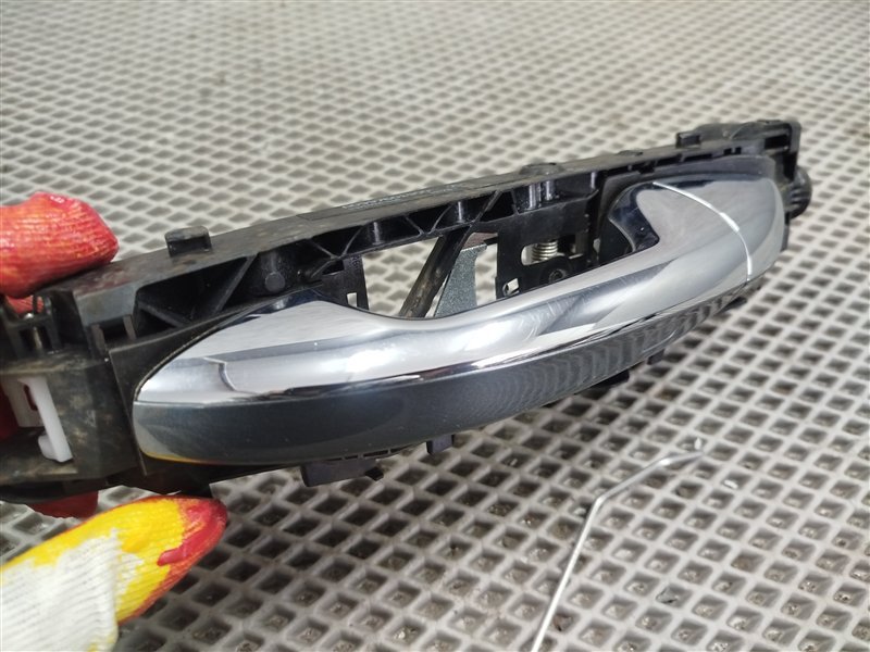 Ручка двери, 9000 рублей, Санкт-Петербург