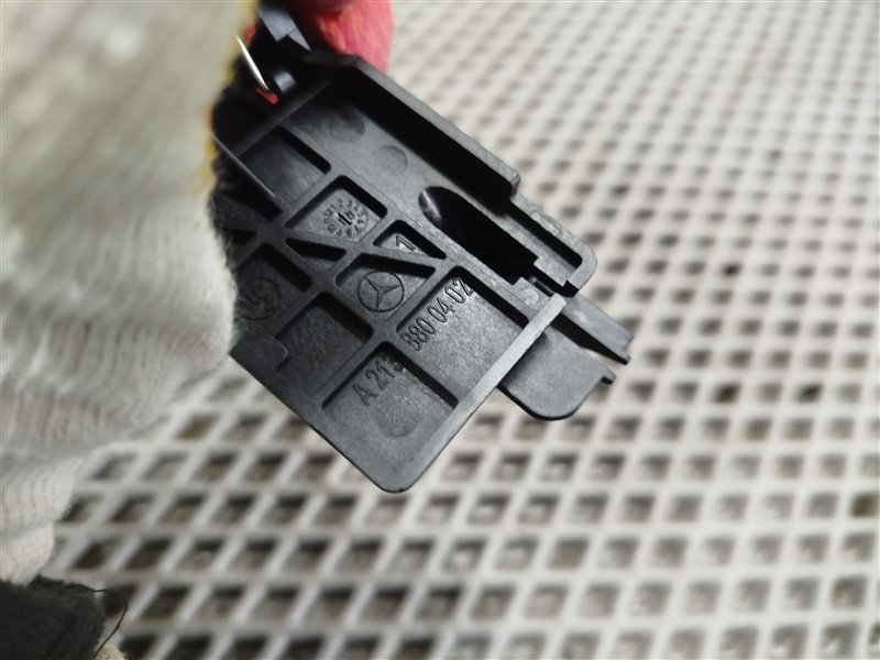 ручка открывания капота, 1850 рублей, Санкт-Петербург