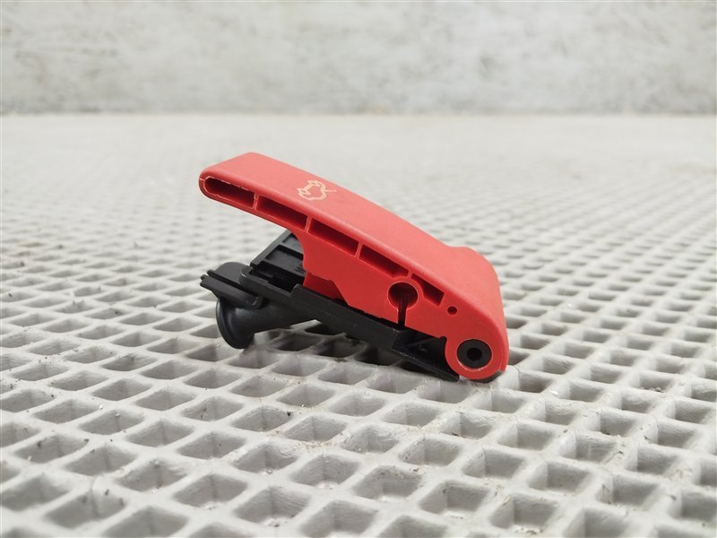 ручка открывания капота, 1850 рублей, Санкт-Петербург