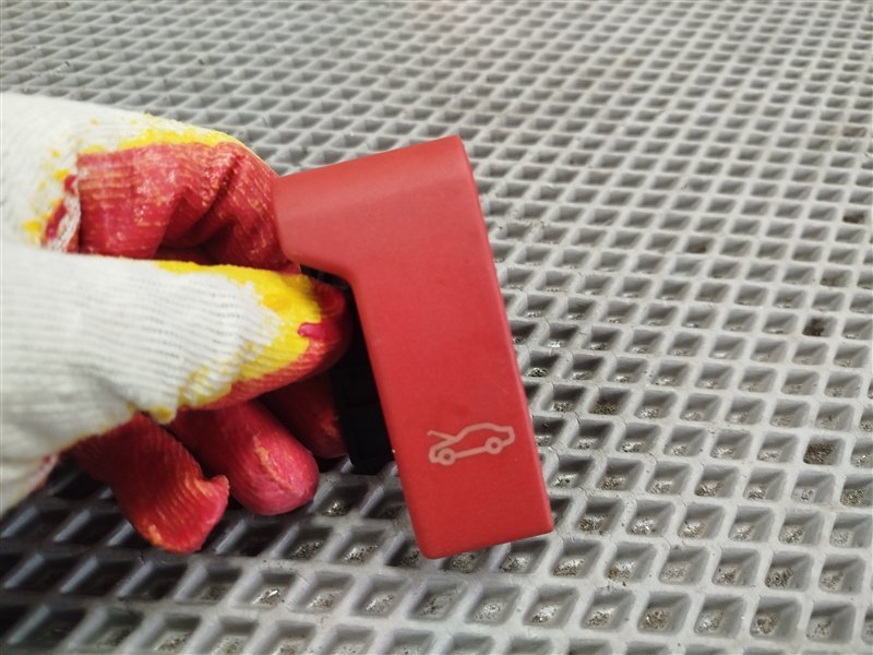 ручка открывания капота, 1850 рублей, Санкт-Петербург