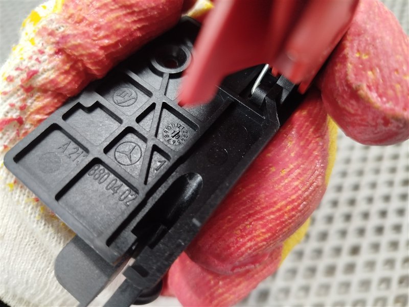 ручка открывания капота, 1850 рублей, Санкт-Петербург