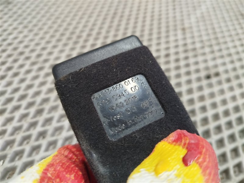 замок ремня безопасности, 5400 рублей, Санкт-Петербург