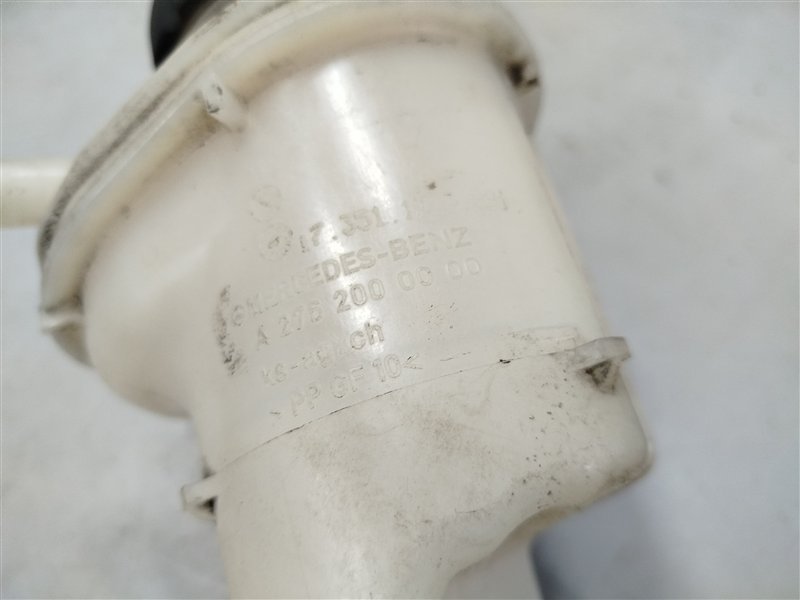 бачок расширительный, 3400 рублей, Санкт-Петербург