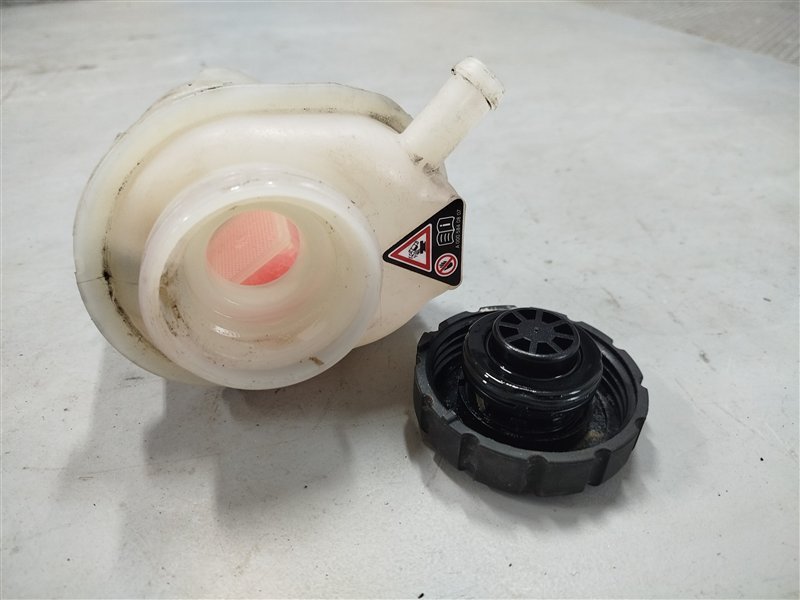 бачок расширительный, 3400 рублей, Санкт-Петербург