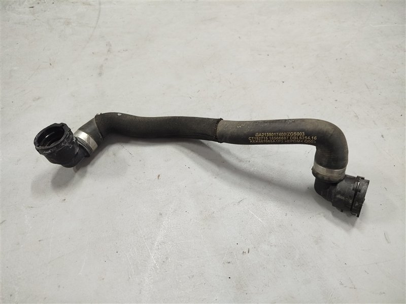 патрубок охлаждения, 1500 рублей, Санкт-Петербург