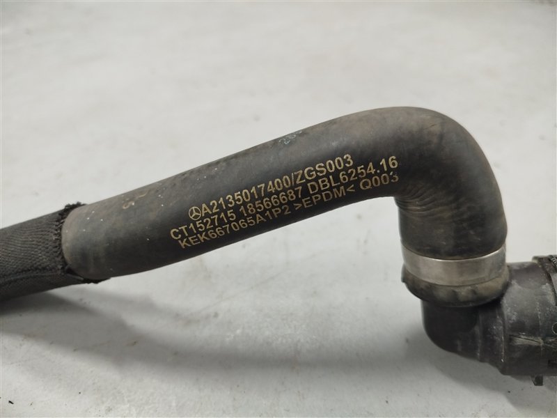 патрубок охлаждения, 1500 рублей, Санкт-Петербург