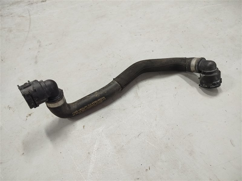 патрубок охлаждения, 1500 рублей, Санкт-Петербург