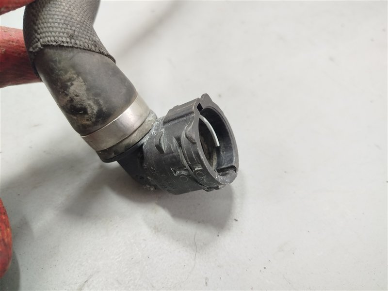 патрубок охлаждения, 1500 рублей, Санкт-Петербург