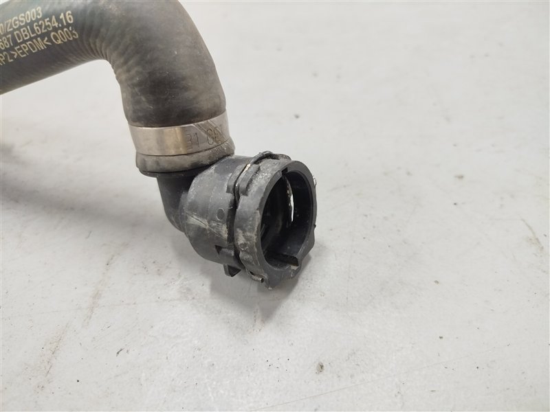 патрубок охлаждения, 1500 рублей, Санкт-Петербург