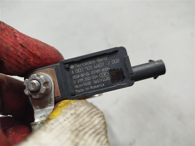 клемма аккумулятора, 3000 рублей, Санкт-Петербург