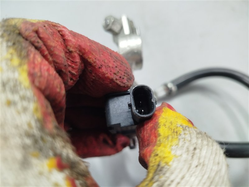 клемма аккумулятора, 3000 рублей, Санкт-Петербург