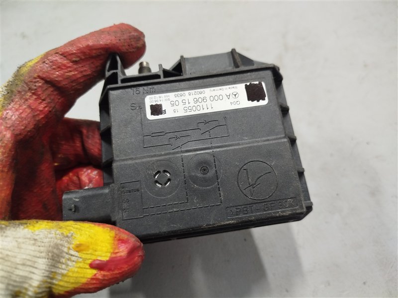 клемма аккумулятора, 4500 рублей, Санкт-Петербург