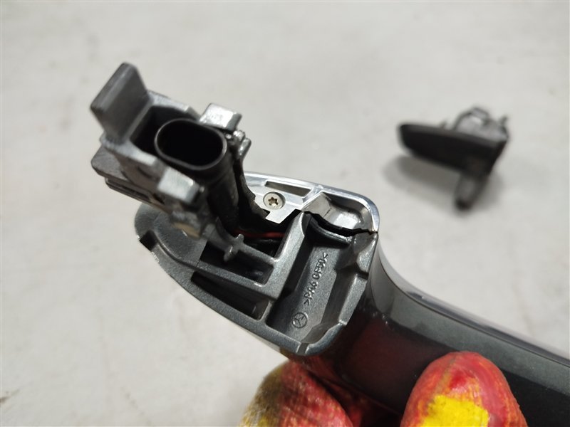 Ручка двери, 3500 рублей, Санкт-Петербург