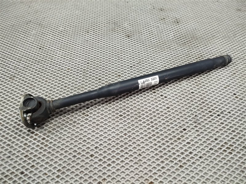 кардан, 35000 рублей, Санкт-Петербург