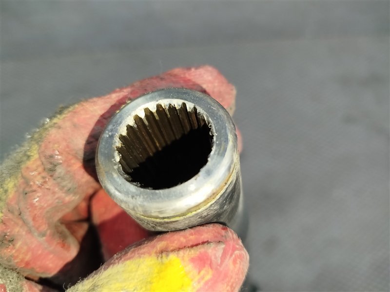 кардан, 35000 рублей, Санкт-Петербург