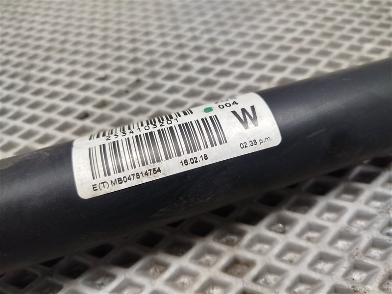 кардан, 35000 рублей, Санкт-Петербург