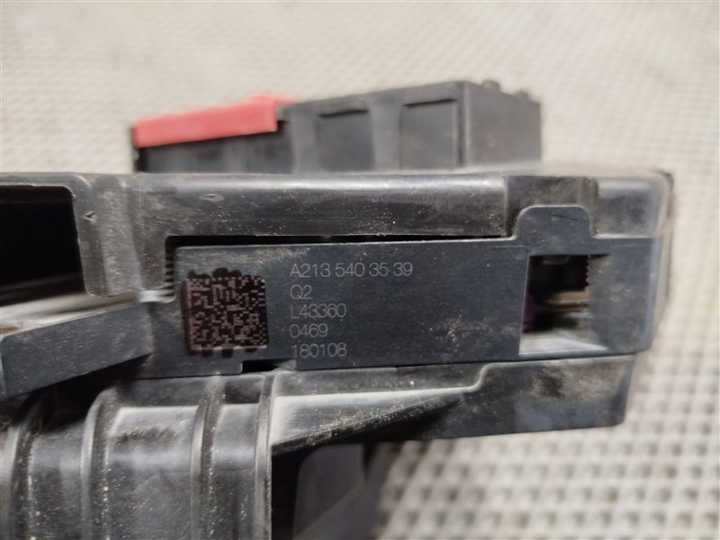 блок предохранителей, 8000 рублей, Санкт-Петербург