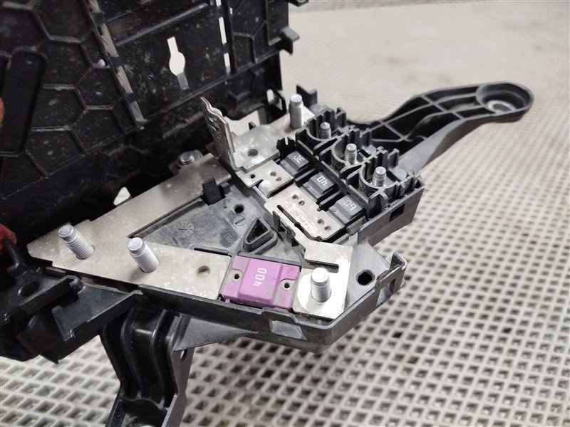 блок предохранителей, 8000 рублей, Санкт-Петербург