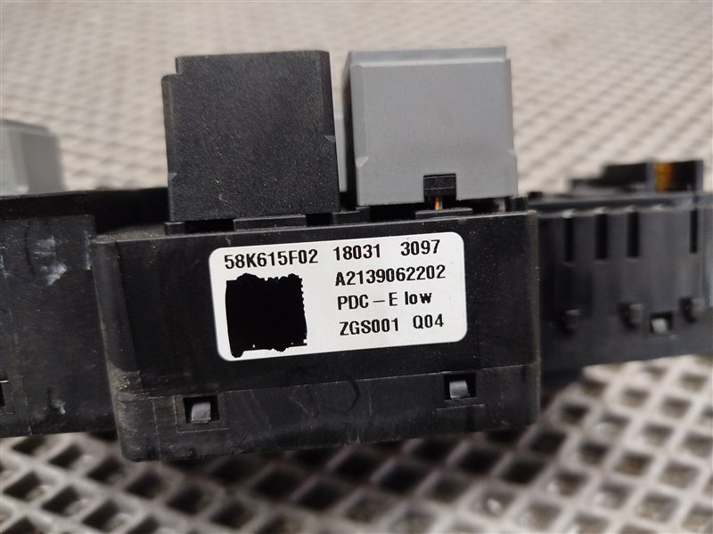 блок реле, 3650 рублей, Санкт-Петербург