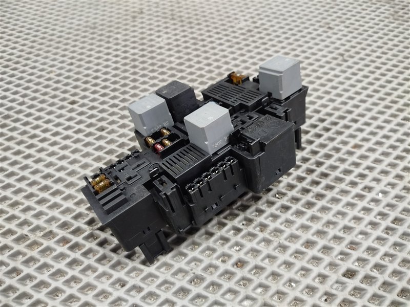 блок реле, 3650 рублей, Санкт-Петербург