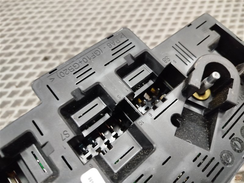 блок реле, 3650 рублей, Санкт-Петербург