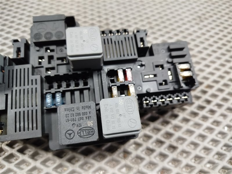 блок реле, 3650 рублей, Санкт-Петербург