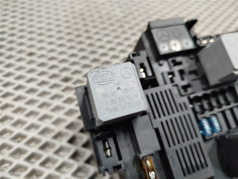 блок реле, 3650 рублей, Санкт-Петербург