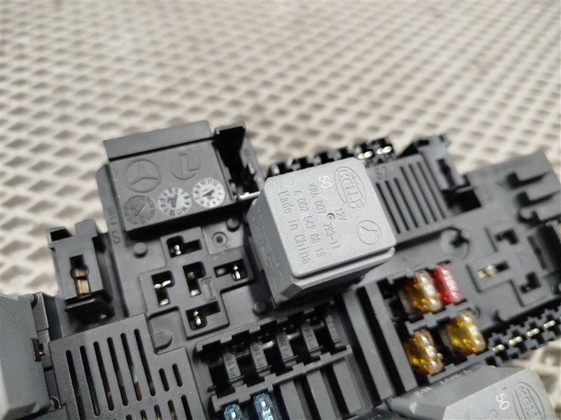 блок реле, 3650 рублей, Санкт-Петербург