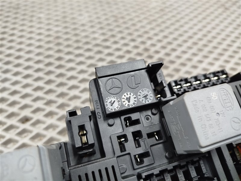 блок реле, 3650 рублей, Санкт-Петербург