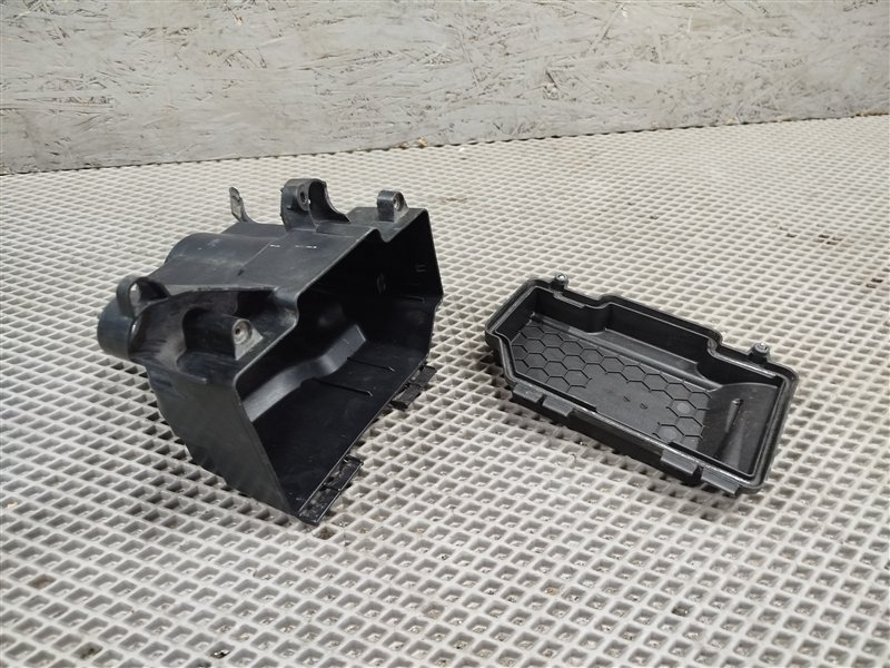 корпус блока предохранителей, 4000 рублей, Санкт-Петербург