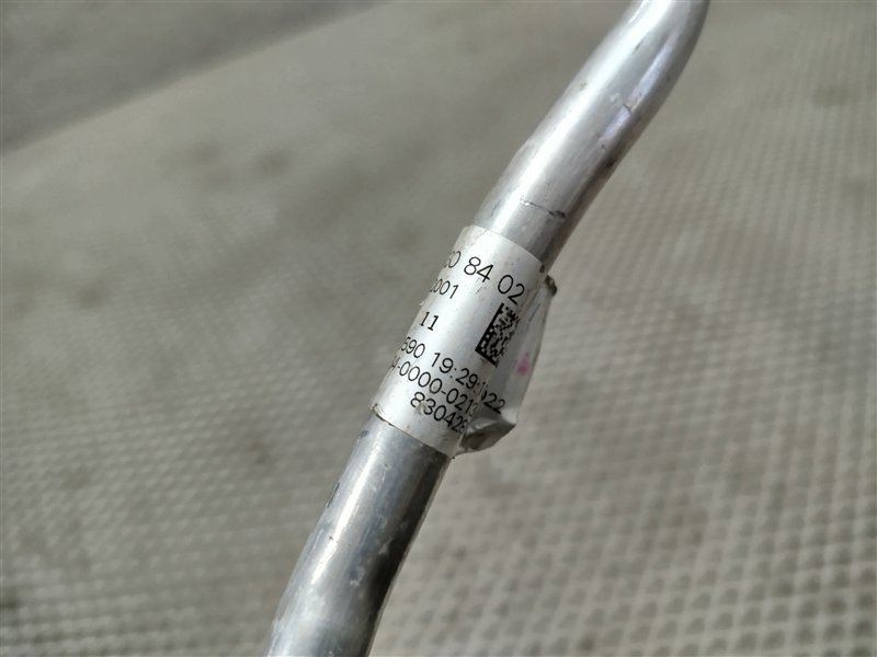 трубка кондиционера, 4000 рублей, Санкт-Петербург