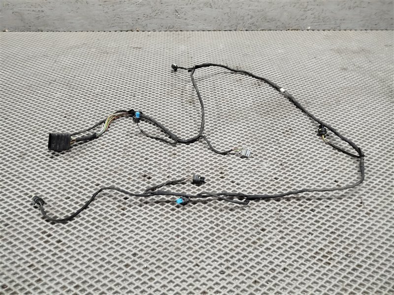 коса парктроников, 5000 рублей, Санкт-Петербург