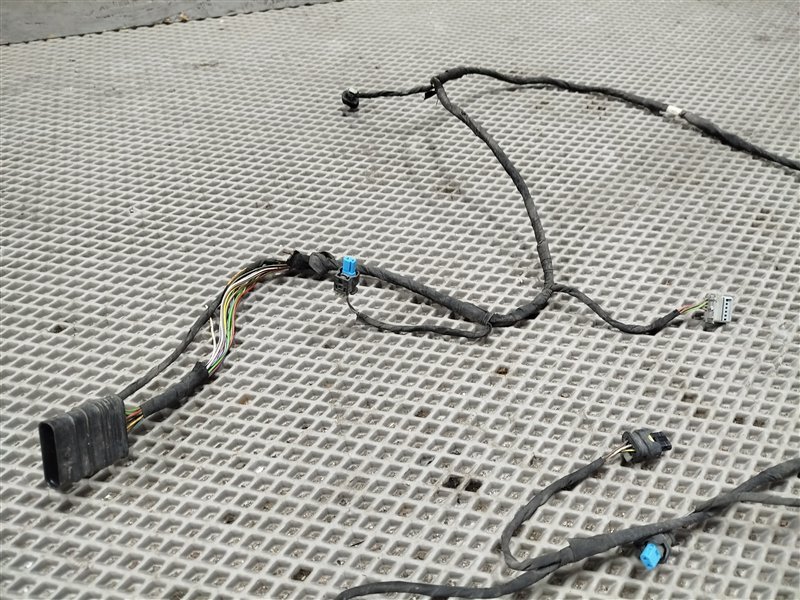 коса парктроников, 5000 рублей, Санкт-Петербург