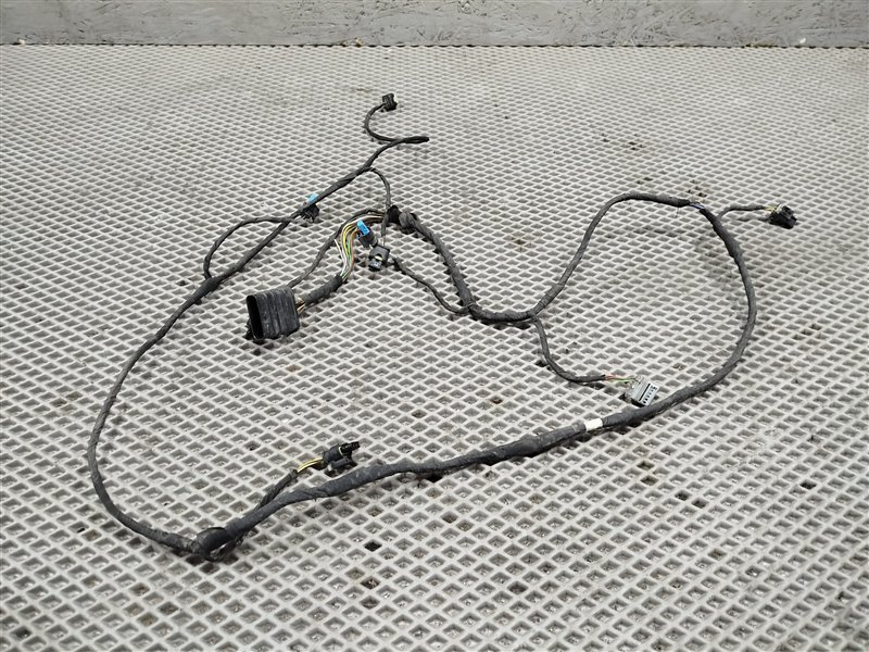 коса парктроников, 5000 рублей, Санкт-Петербург