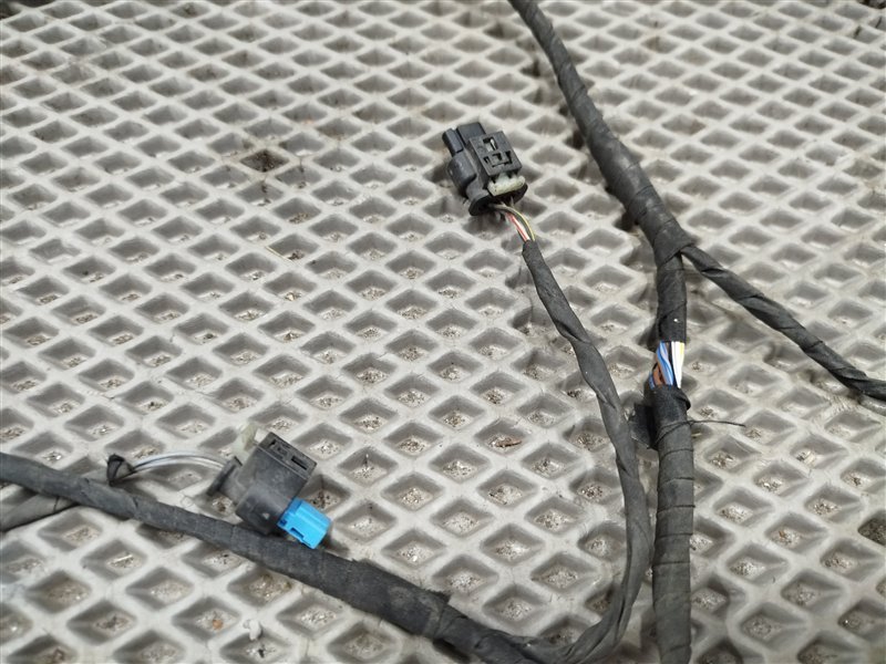 коса парктроников, 5000 рублей, Санкт-Петербург