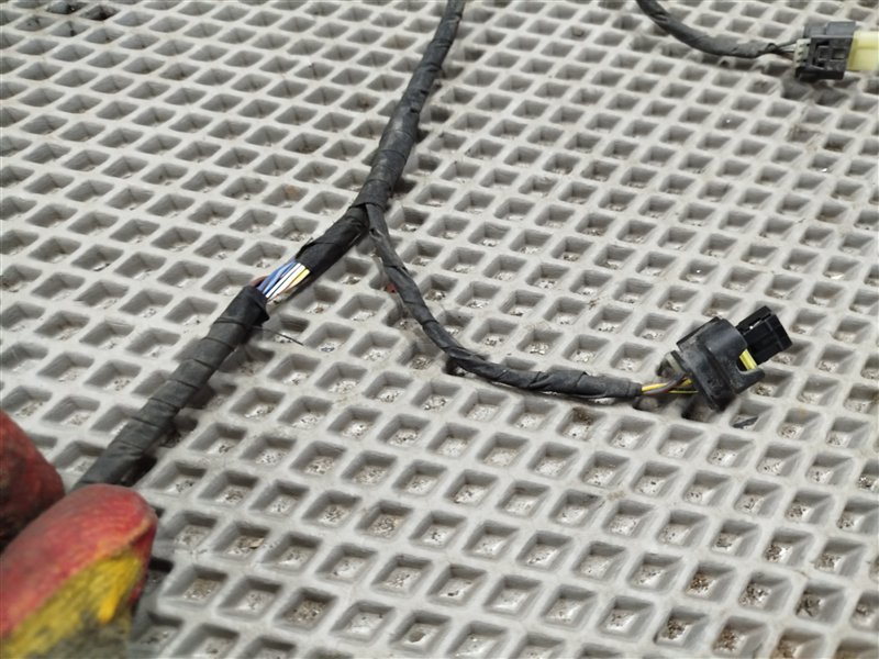 коса парктроников, 5000 рублей, Санкт-Петербург