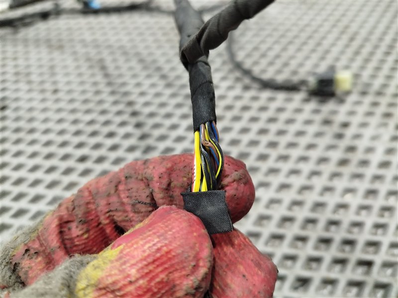 коса парктроников, 5000 рублей, Санкт-Петербург