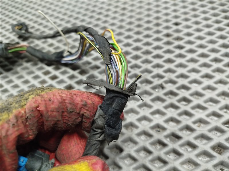 коса парктроников, 5000 рублей, Санкт-Петербург