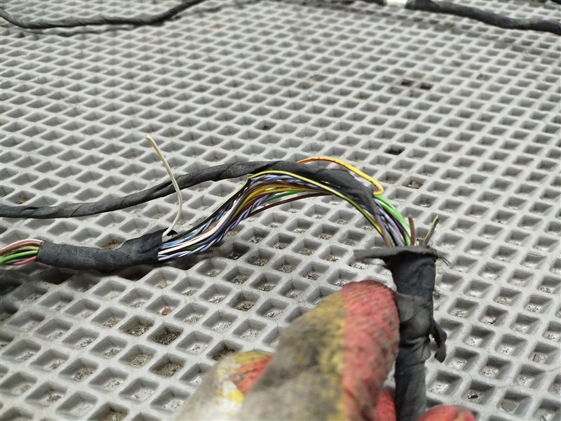 коса парктроников, 5000 рублей, Санкт-Петербург