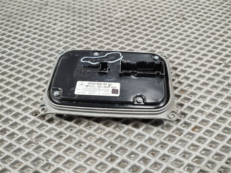 Блок управления фарой, 6000 рублей, Санкт-Петербург