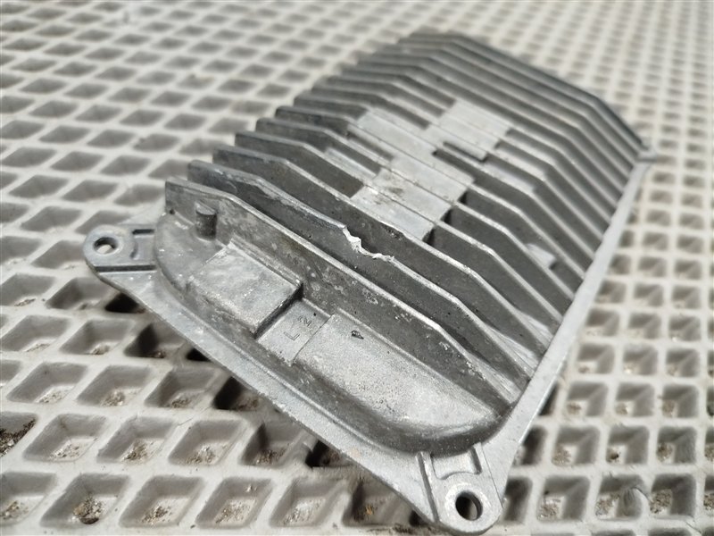 Блок управления фарой, 6000 рублей, Санкт-Петербург