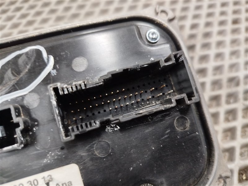 Блок управления фарой, 6000 рублей, Санкт-Петербург